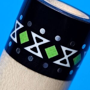 Eddie Cohen Custom Cue - Image 3