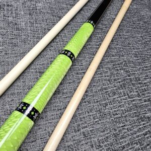 Eddie Cohen Custom Cue - Image 30