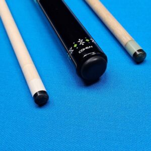 Eddie Cohen Custom Cue - Image 31