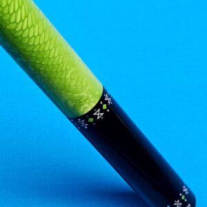 Eddie Cohen Custom Cue - Image 34