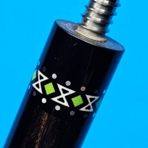 Eddie Cohen Custom Cue - Image 35