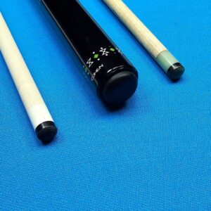Eddie Cohen Custom Cue - Image 36