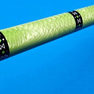 Eddie Cohen Custom Cue - Image 37