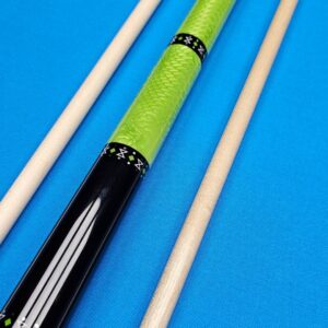 Eddie Cohen Custom Cue - Image 38