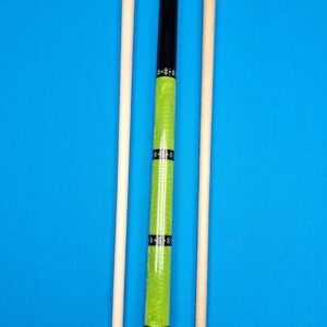 Eddie Cohen Custom Cue - Image 39