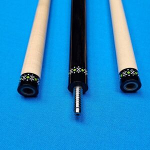 Eddie Cohen Custom Cue - Image 42