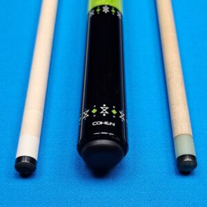 Eddie Cohen Custom Cue - Image 43