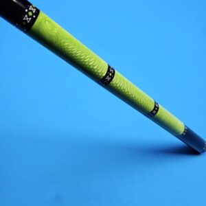 Eddie Cohen Custom Cue - Image 8