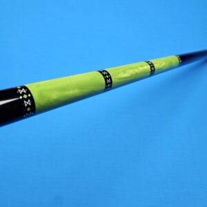 Eddie Cohen Custom Cue - Image 9