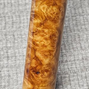 Leon "Sly" Amboyna Custom Cue - Image 18