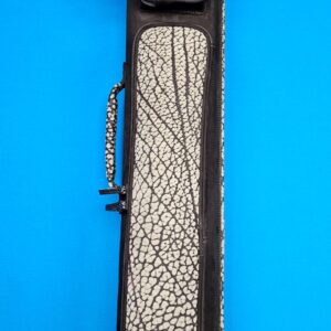 Castillo 3×5 Nubuk & Bullhide Custom Case