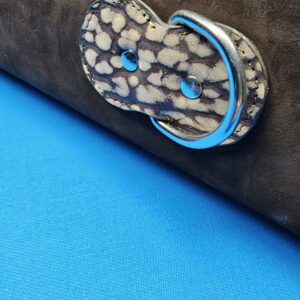 Castillo 3×5 Nubuk & Bullhide Custom Case - Image 25