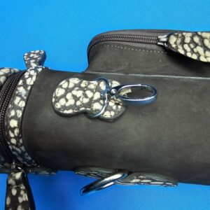 Castillo 3×5 Nubuk & Bullhide Custom Case - Image 28