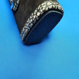 Castillo 3×5 Nubuk & Bullhide Custom Case - Image 29