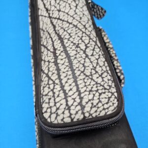 Castillo 3×5 Nubuk & Bullhide Custom Case - Image 31