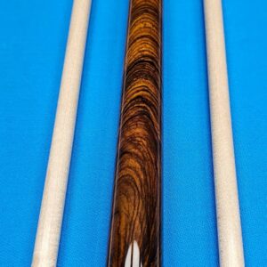 Ed Prewitt Rare Wrapless Cue - Image 27