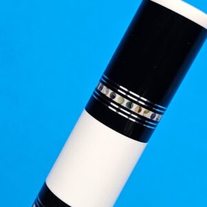 Ed Prewitt Rare Wrapless Cue - Image 42