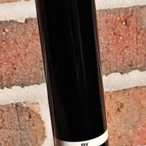 Leon "Sly" Roasted Curly Maple Cue - Image 9