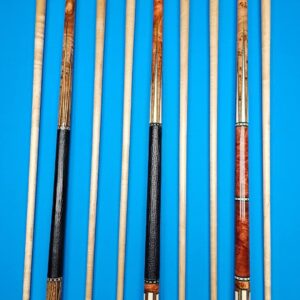 Salmero Roy Bautista Cues - SOLD! - Image 1