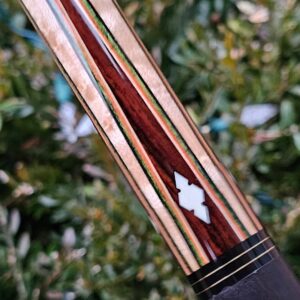 Bill Schick Szamboti Style Colors - Image 29