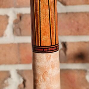 South-West Custom Cue Pau Ferro w/ Goncalo Alves - SOLD! - Image 12