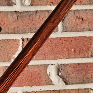 South-West Custom Cue Pau Ferro w/ Goncalo Alves - SOLD! - Image 13