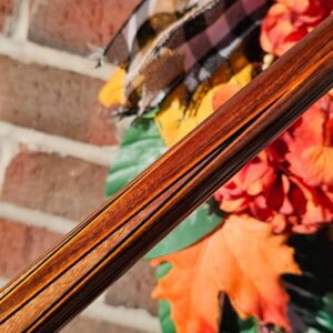 South-West Custom Cue Pau Ferro w/ Goncalo Alves - SOLD! - Image 14