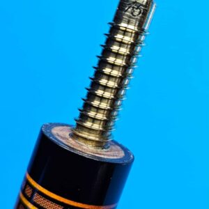 South-West Custom Cue Pau Ferro w/ Goncalo Alves - SOLD! - Image 18