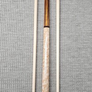 South-West Custom Cue Pau Ferro w/ Goncalo Alves - SOLD! - Image 3