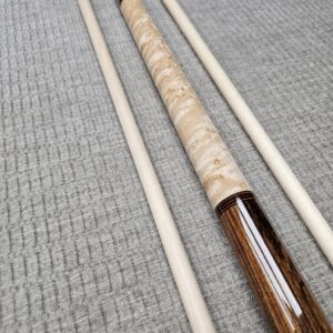 South-West Custom Cue Pau Ferro w/ Goncalo Alves - SOLD! - Image 22