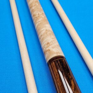 South-West Custom Cue Pau Ferro w/ Goncalo Alves - SOLD! - Image 23