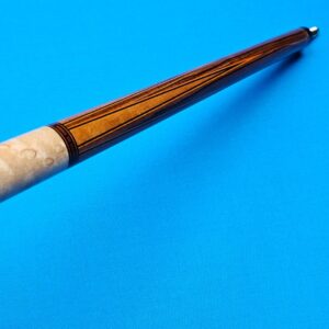 South-West Custom Cue Pau Ferro w/ Goncalo Alves - SOLD! - Image 27