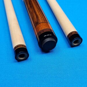 South-West Custom Cue Pau Ferro w/ Goncalo Alves - SOLD! - Image 28