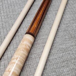South-West Custom Cue Pau Ferro w/ Goncalo Alves - SOLD! - Image 31
