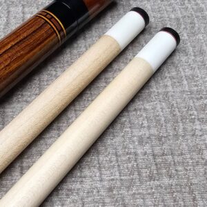 South-West Custom Cue Pau Ferro w/ Goncalo Alves - SOLD! - Image 33