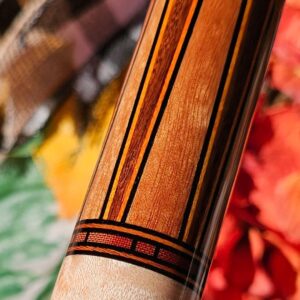 South-West Custom Cue Pau Ferro w/ Goncalo Alves - SOLD! - Image 38