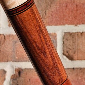 South-West Custom Cue Pau Ferro w/ Goncalo Alves - SOLD! - Image 39