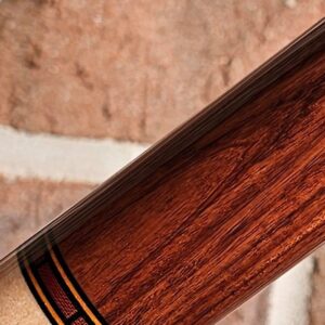 South-West Custom Cue Pau Ferro w/ Goncalo Alves - SOLD! - Image 40