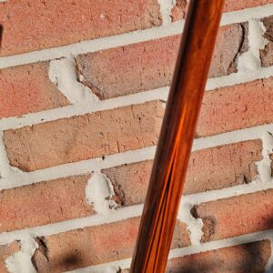 South-West Custom Cue Pau Ferro w/ Goncalo Alves - SOLD! - Image 46