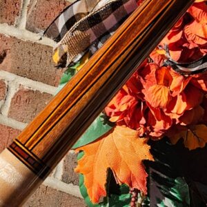 South-West Custom Cue Pau Ferro w/ Goncalo Alves - SOLD! - Image 49