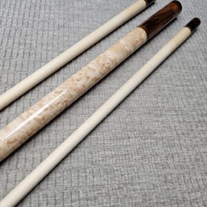 South-West Custom Cue Pau Ferro w/ Goncalo Alves - SOLD! - Image 50