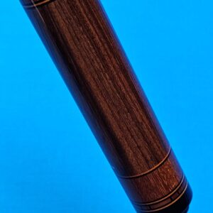 South-West Custom Cue Pau Ferro w/ Goncalo Alves - SOLD! - Image 6