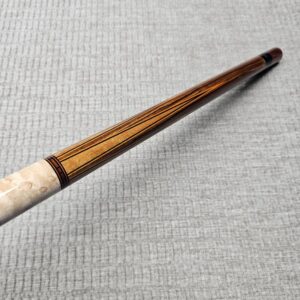 South-West Custom Cue Pau Ferro w/ Goncalo Alves - SOLD! - Image 51