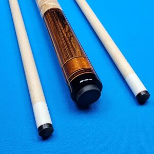 South-West Custom Cue Pau Ferro w/ Goncalo Alves - SOLD! - Image 52