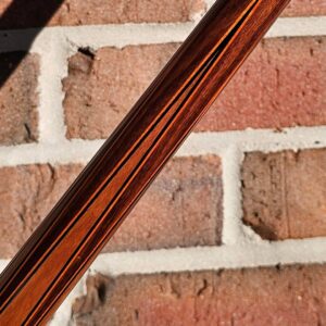 South-West Custom Cue Pau Ferro w/ Goncalo Alves - SOLD! - Image 60