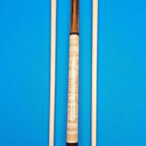 South-West Custom Cue Pau Ferro w/ Goncalo Alves - SOLD! - Image 62