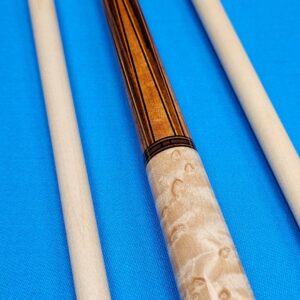 South-West Custom Cue Pau Ferro w/ Goncalo Alves - SOLD! - Image 65