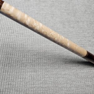 South-West Custom Cue Pau Ferro w/ Goncalo Alves - SOLD! - Image 10
