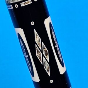 Treadway Custom Pool Cue