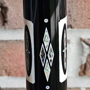 Treadway Custom Pool Cue - Image 14